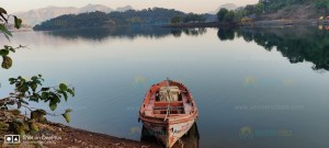Bhandardara Lake Camp