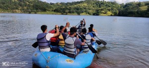 Igatpuri Water Sports & Camping