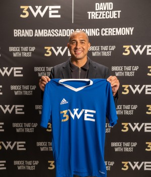3we david trezeguet brand ambassador
