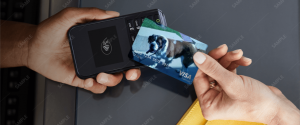 Nautilus Launches the World's First Debit Card for Dogs, The Bark™ Card