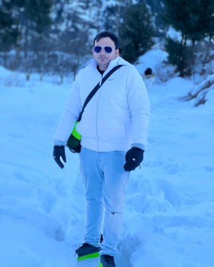 Mohd Suhail Shaik | Entrepreneur Lucknow