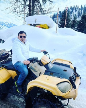 Mohd Suhail Shaik | Entrepreneur Lucknow