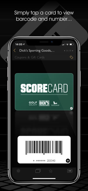 Get all your reward points at one place with Store Cards