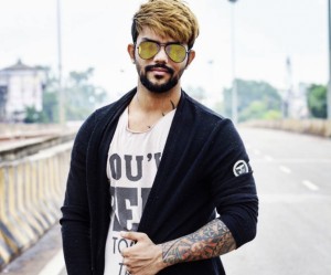 Manish Soni