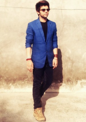 Manish Soni