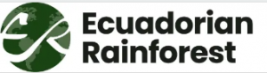 Ecuadorian Rainforest