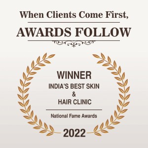 Clinic Dermatech Wins Excellence Award for Transforming Lives of People Through Innovative Cosmetic Solutions
