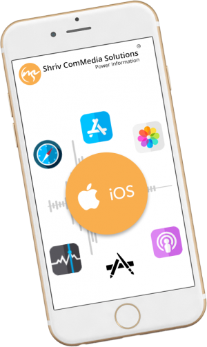  iOS App Development Company | iphone app developers 