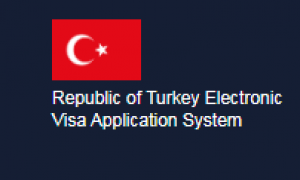 Turkey Visa Online
