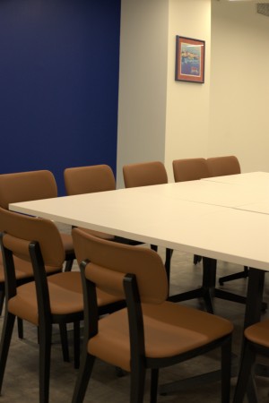Large Conference room