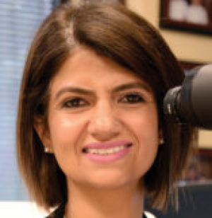 Dipti Anand MD a Dermatopathologist with SkinPath Solutions