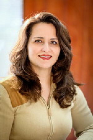 Taraneh Mostaghasi MD FAAP