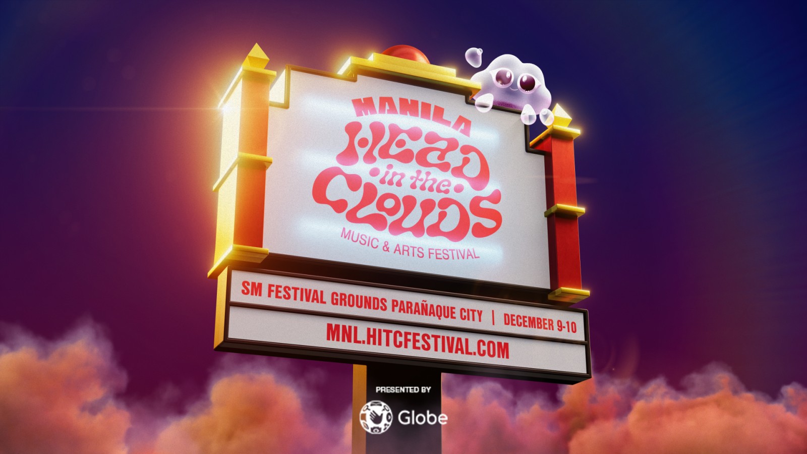 Head in the Clouds Festival Makes its Southeast Asian Debut; Lands in