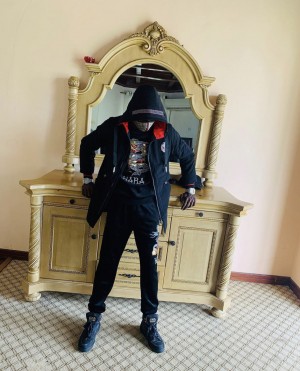 Percy Givenchy Hitting a New Level of Creativity with His Songs