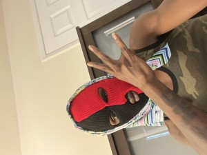 Percy Givenchy Hitting a New Level of Creativity with His Songs