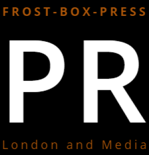 FROST BOX PRESS - Technology Focused Film Production & Media Business