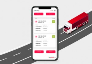 Courier Management Software