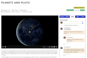 Dryfta is an all in one event management platform for universities