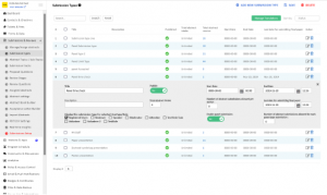 Dryfta is an all in one event management platform for universities