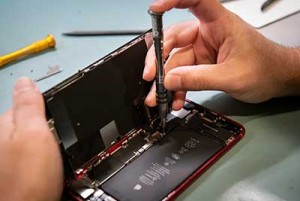 cell phone repair