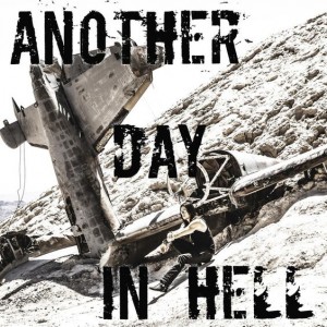 Another Day In Hell-Crash Midnight