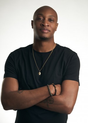 CEO Founder Albert Carter jpg min