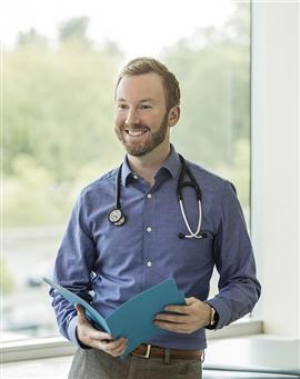 Jeffrey C Stevens DO