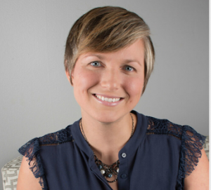 Jacqueline Talesnick, Psy.D, a Psychologist with Rowan Center for Behavioral Medicine