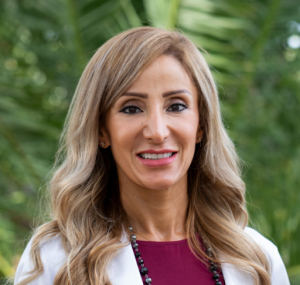 Samar Nahas MD MPH FRCSC FACOG