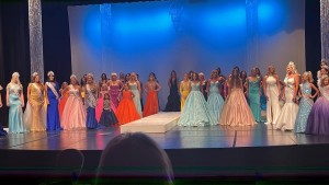 Crowning Moments 2022