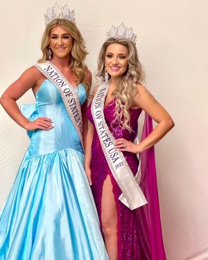 Nation of States USA 2022 High Point