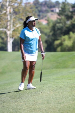 LPGA Avis Brown-Riley Heads to the 4th U.S. Senior Women Open