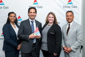 BIOKINETIX Receives the 2021 Southern Company Safety Supplier of the Year Award