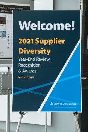 Hosted by Southern Company Gas in Naperville, Illinois
