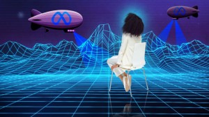 Sapizon Technologies - Shaping Businesses with Metaverse 