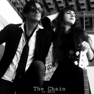 the chain of eris band