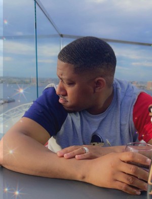 ‘Something To Die For’ by E epillz henderson