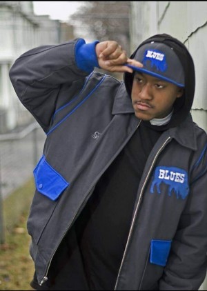 ‘Something To Die For’ by E epillz henderson