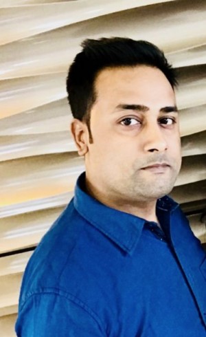 Vikas Jaiswal: The Journey From A Small Village In Bihar To Becoming A Global Entrepreneur