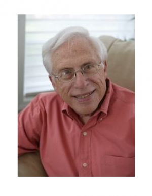 Michael Silver, author of Dying to Live: The Ultimate Mystery