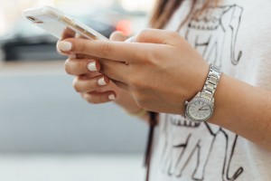 Protecting your child from gadgets