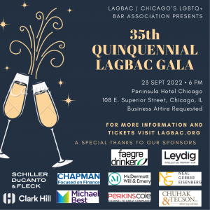 LAGBAC Gala Invite