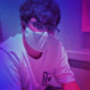 EDM producer FusionError is making the world vibe with his mellow electronic beats