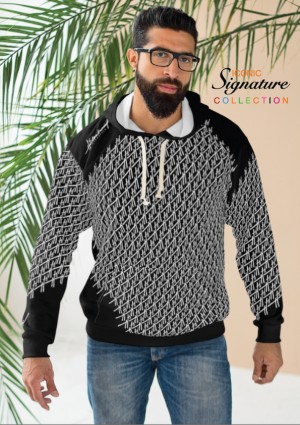 Hilderbrand Lifestyle Presents An Exceptional Collection Of Their Signature Hoodies