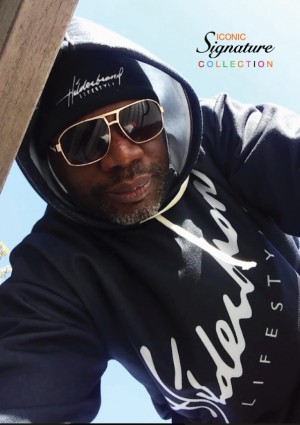 Hilderbrand Lifestyle Presents An Exceptional Collection Of Their Signature Hoodies