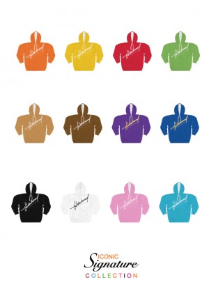 Hilderbrand Lifestyle Presents An Exceptional Collection Of Their Signature Hoodies