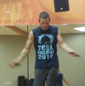 Former Professional Boxer Makes Huge Splash on Amazon with First Book “The Hypocrisy of America”