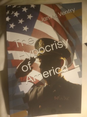 Former Professional Boxer Makes Huge Splash on Amazon with First Book “The Hypocrisy of America”