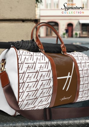 Hilderbrand Lifestyle’s Exquisite Collection Of Accessories Is A Must-Have