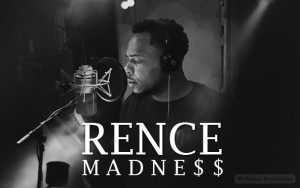 Rap Singer - Rence Madne$$ (TnT)